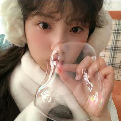 你觉得我是谁