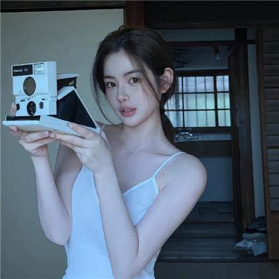 玉女怀春